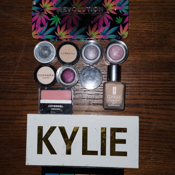 Other - Make up bundle